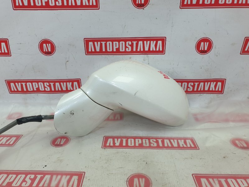 Зеркало боковое, 900 рублей, Красноярск