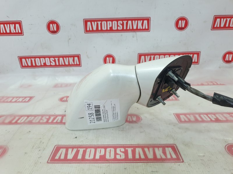 Зеркало боковое, 900 рублей, Красноярск