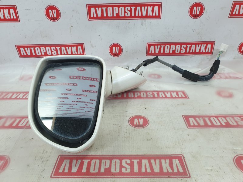 Зеркало боковое, 900 рублей, Красноярск