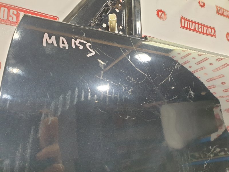 Дверь боковая, 9990 рублей, Красноярск