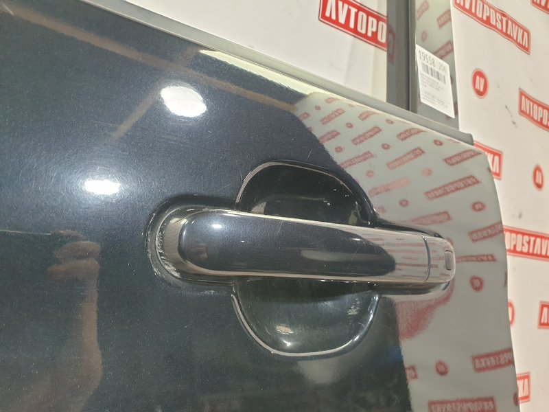 Дверь боковая, 9990 рублей, Красноярск