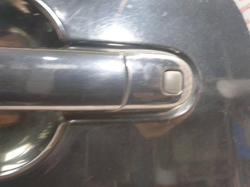 Дверь боковая, 9990 рублей, Красноярск