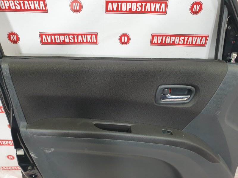 Дверь боковая, 9990 рублей, Красноярск