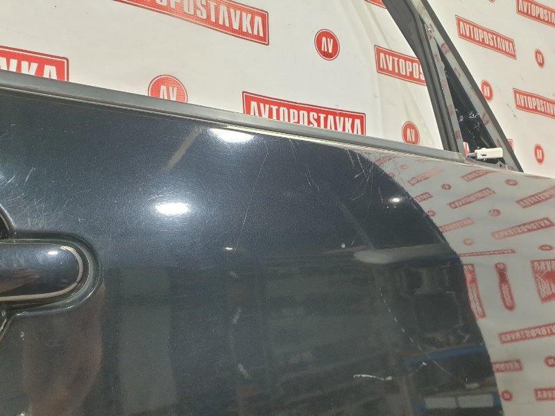 Дверь боковая, 7990 рублей, Красноярск