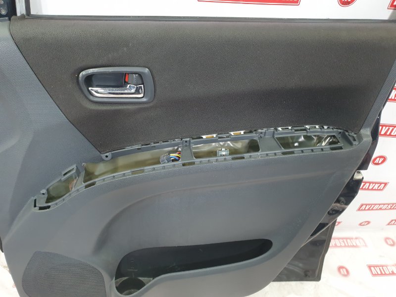 Дверь боковая, 7990 рублей, Красноярск