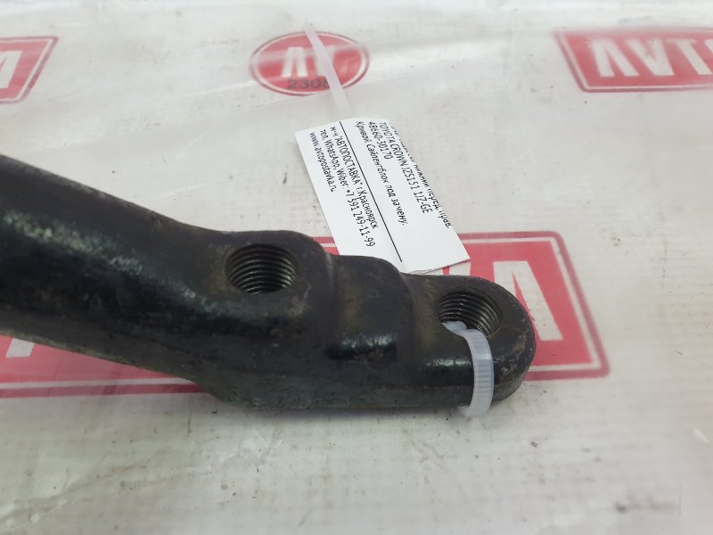 Рычаг подвески нижний, 500 рублей, Красноярск