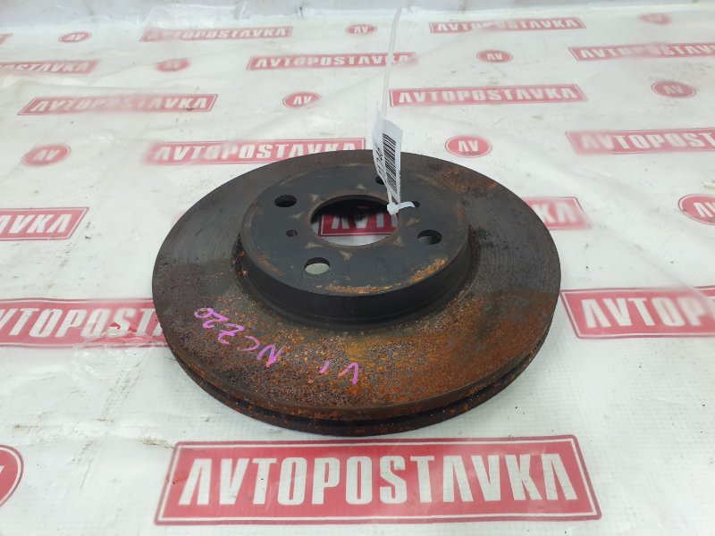 Диск тормозной, 400 рублей, Красноярск