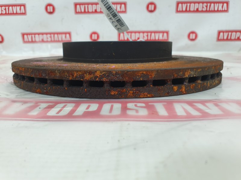 Диск тормозной, 400 рублей, Красноярск