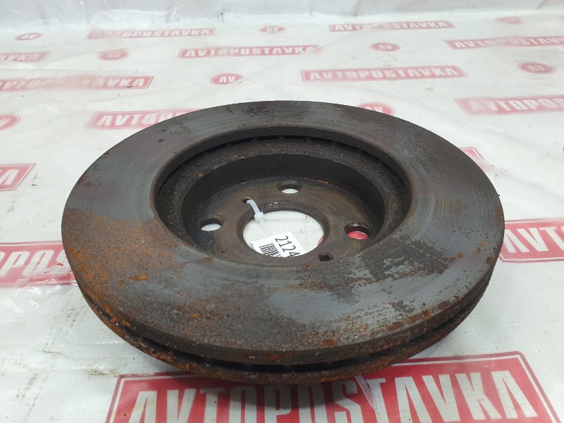 Диск тормозной, 400 рублей, Красноярск