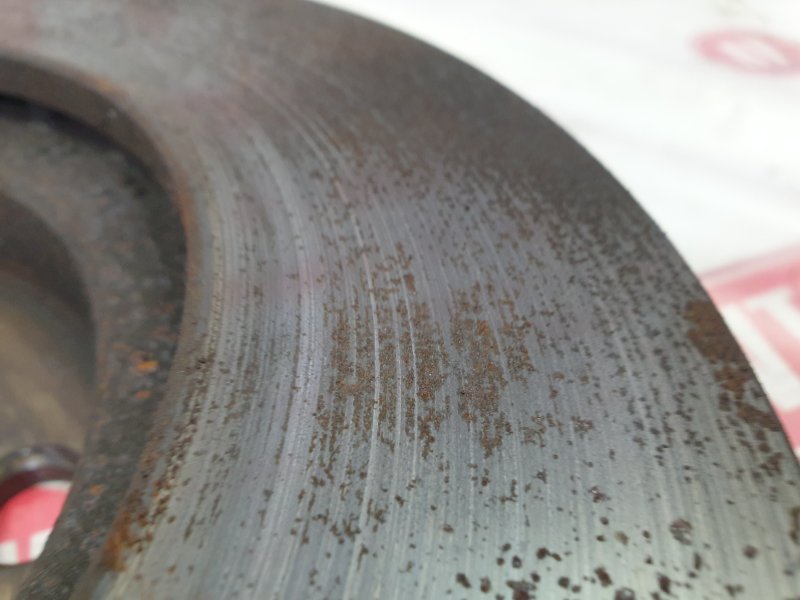 Диск тормозной, 400 рублей, Красноярск