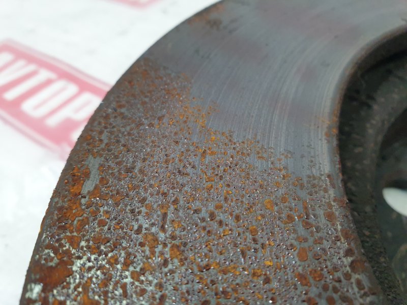 Диск тормозной, 400 рублей, Красноярск