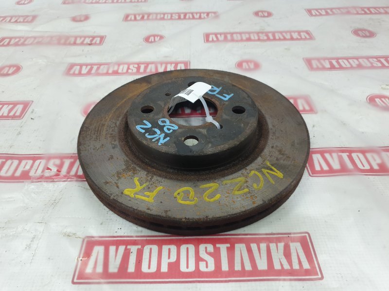 Диск тормозной, 400 рублей, Красноярск