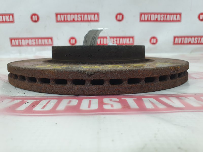 Диск тормозной, 400 рублей, Красноярск