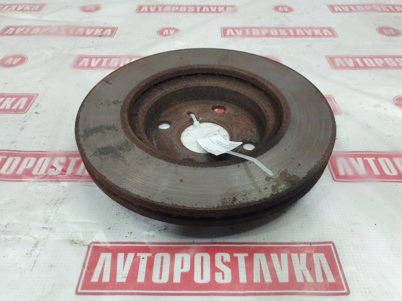 Диск тормозной, 400 рублей, Красноярск