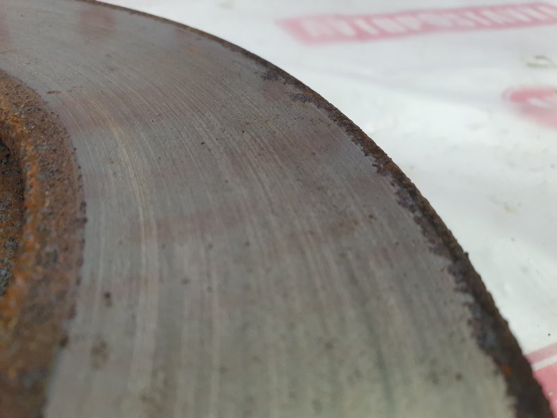 Диск тормозной, 400 рублей, Красноярск