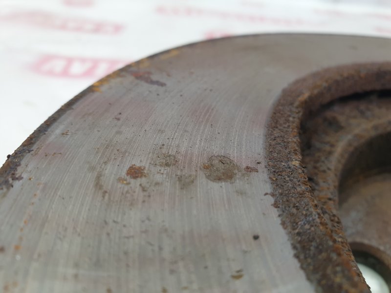 Диск тормозной, 400 рублей, Красноярск