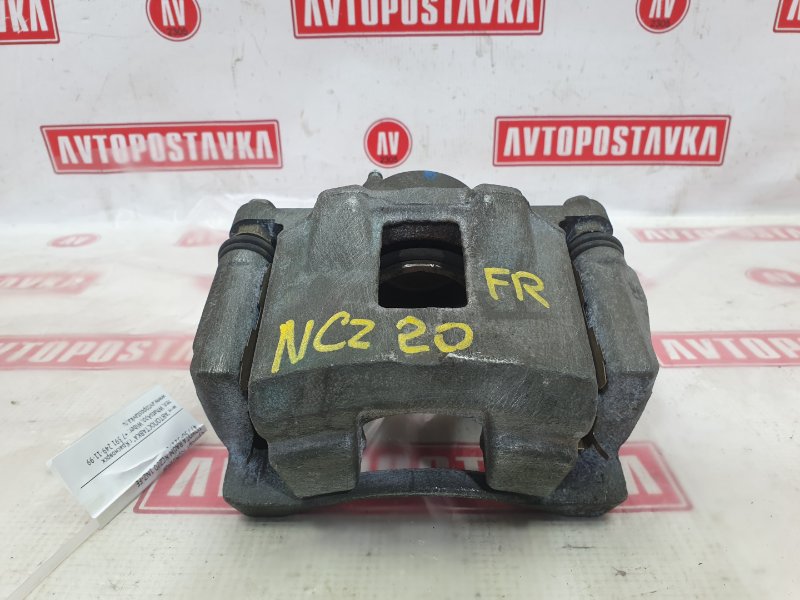 Суппорт тормозной, 450 рублей, Красноярск