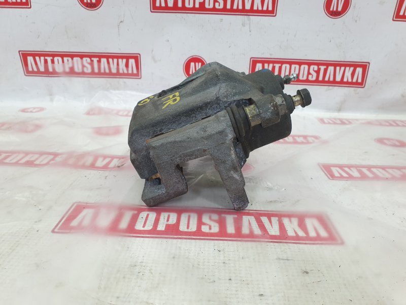 Суппорт тормозной, 450 рублей, Красноярск