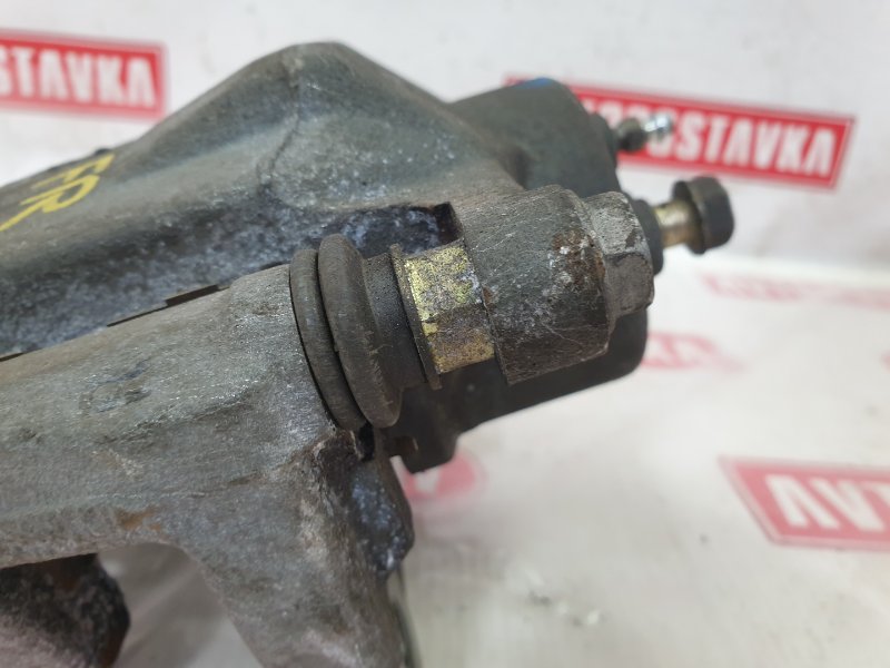 Суппорт тормозной, 450 рублей, Красноярск