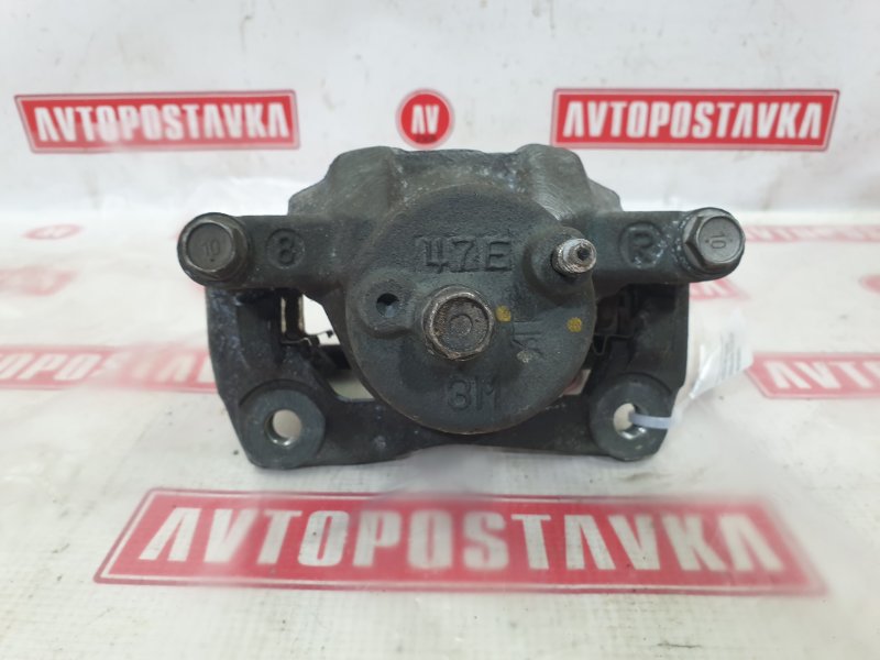 Суппорт тормозной, 450 рублей, Красноярск