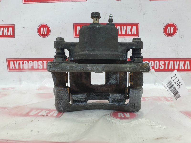 Суппорт тормозной, 450 рублей, Красноярск