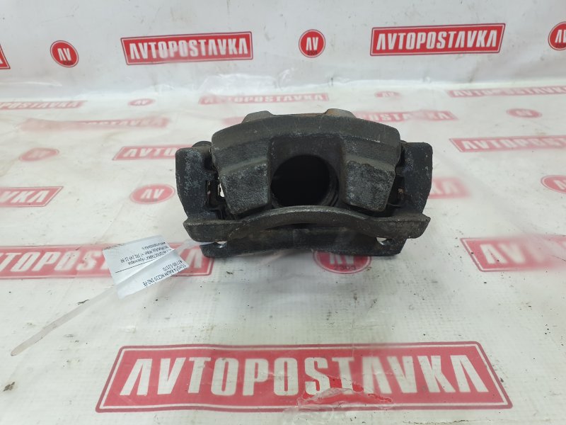 Суппорт тормозной, 450 рублей, Красноярск