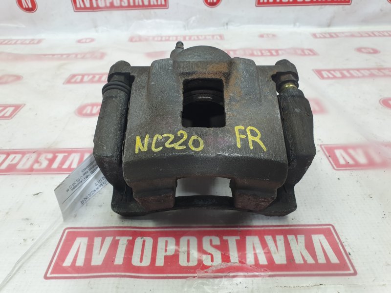 Суппорт тормозной, 450 рублей, Красноярск