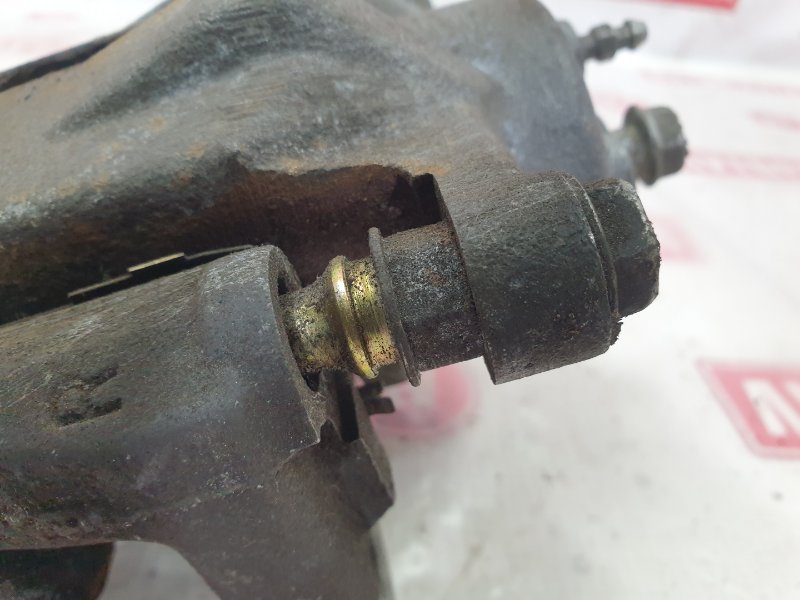 Суппорт тормозной, 450 рублей, Красноярск