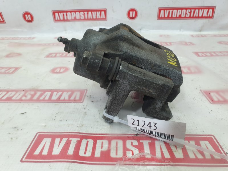 Суппорт тормозной, 450 рублей, Красноярск