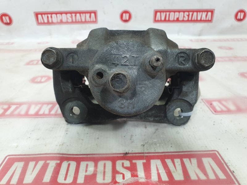 Суппорт тормозной, 450 рублей, Красноярск