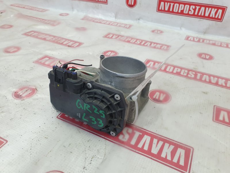 Заслонка дроссельная, 1500 рублей, Красноярск