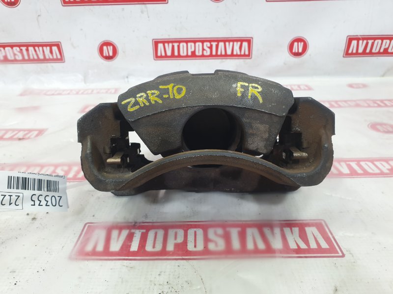 Суппорт тормозной, 1200 рублей, Красноярск