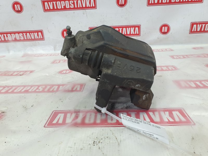 Суппорт тормозной, 1200 рублей, Красноярск