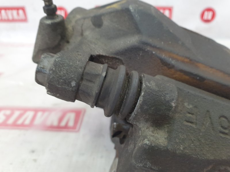 Суппорт тормозной, 1200 рублей, Красноярск