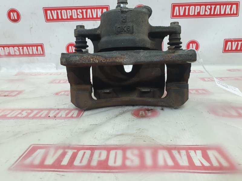 Суппорт тормозной, 1200 рублей, Красноярск