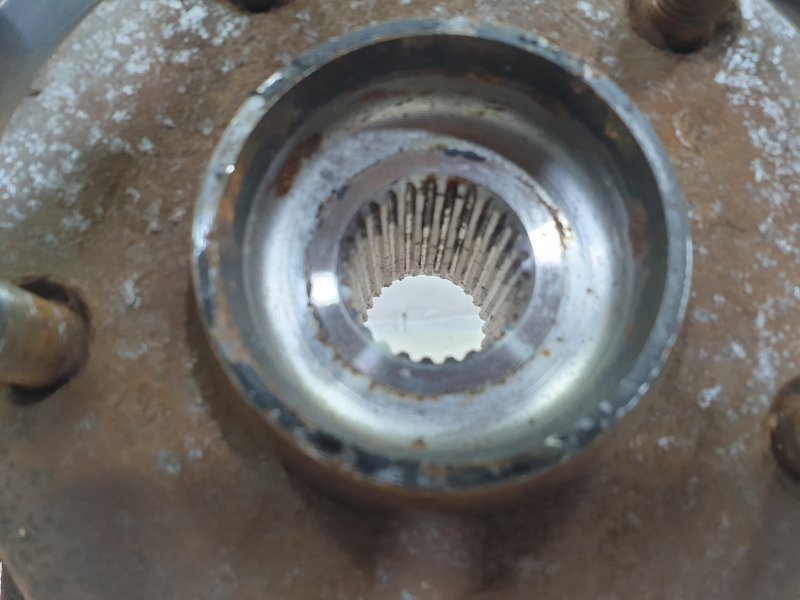 Ступица, 700 рублей, Красноярск