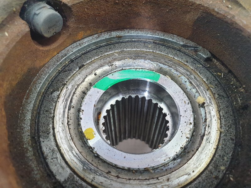 Ступица, 700 рублей, Красноярск