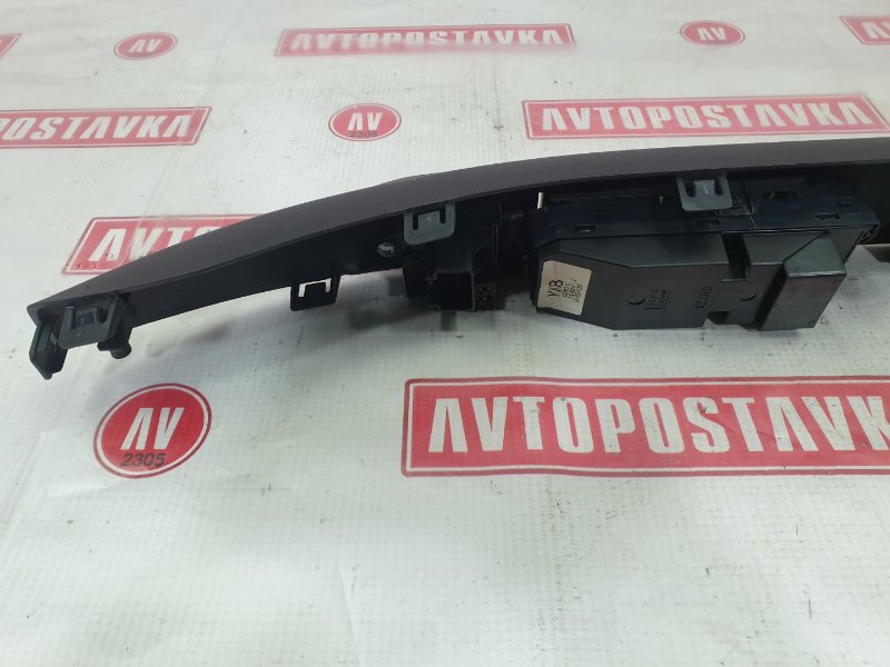 Блок управления стеклоподъемниками, 800 рублей, Красноярск