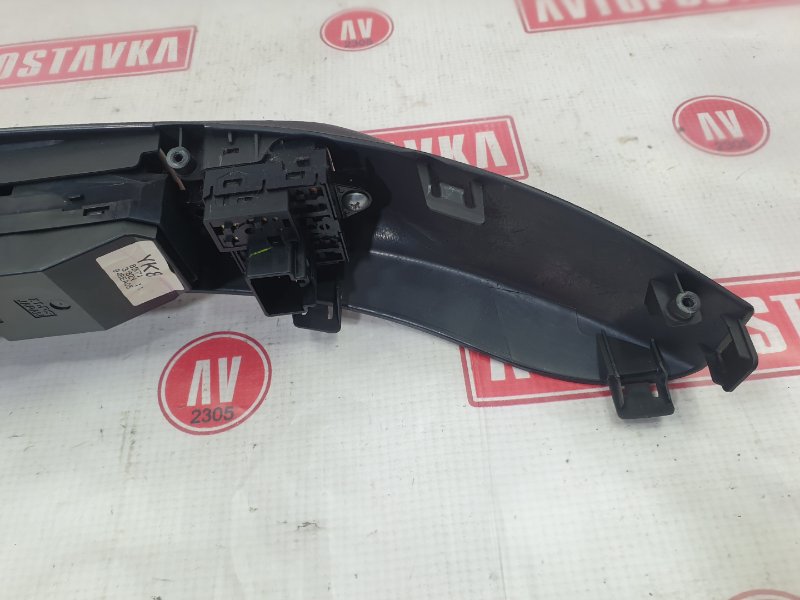 Блок управления стеклоподъемниками, 800 рублей, Красноярск