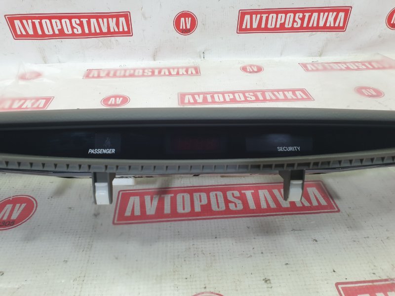 Накладка панели приборов, 300 рублей, Красноярск