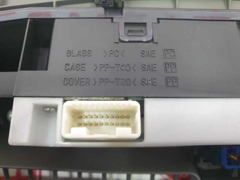 Накладка панели приборов, 300 рублей, Красноярск