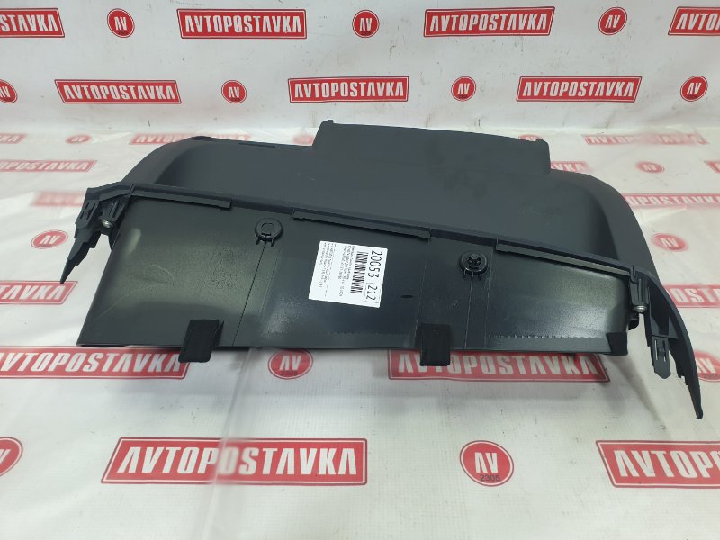 Накладка панели приборов, 700 рублей, Красноярск