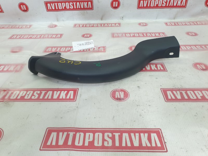 Накладка багажника, 500 рублей, Красноярск