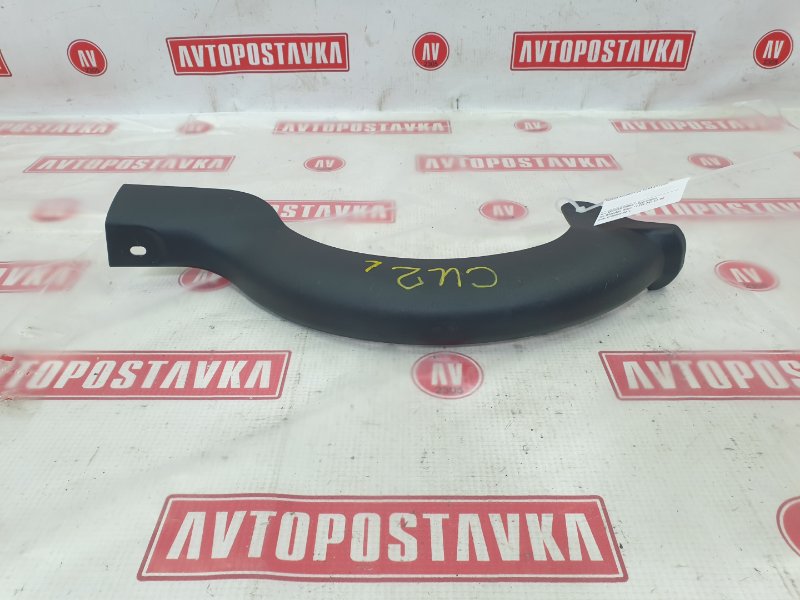 Накладка багажника, 500 рублей, Красноярск