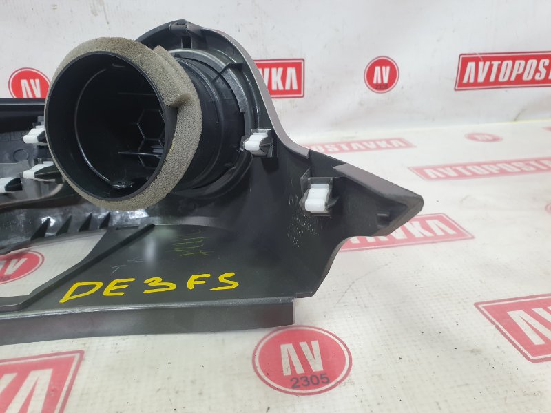 Дефлектор воздушный, 500 рублей, Красноярск