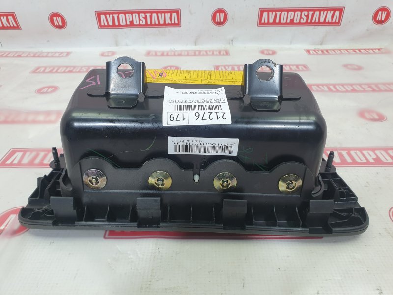 Подушка безопасности пассажира, 1500 рублей, Красноярск