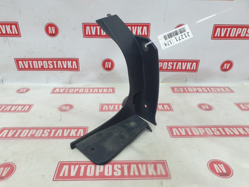 Накладка бампера, 350 рублей, Красноярск