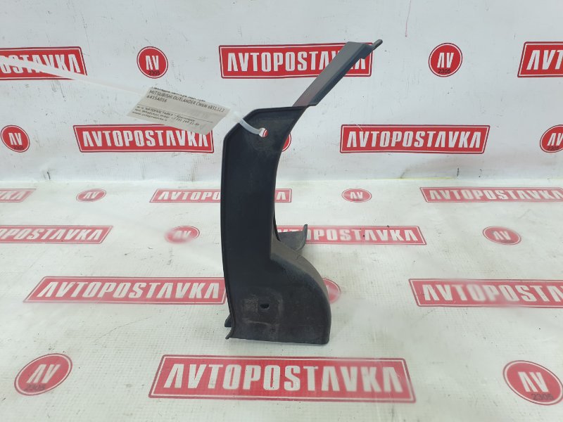 Накладка бампера, 350 рублей, Красноярск