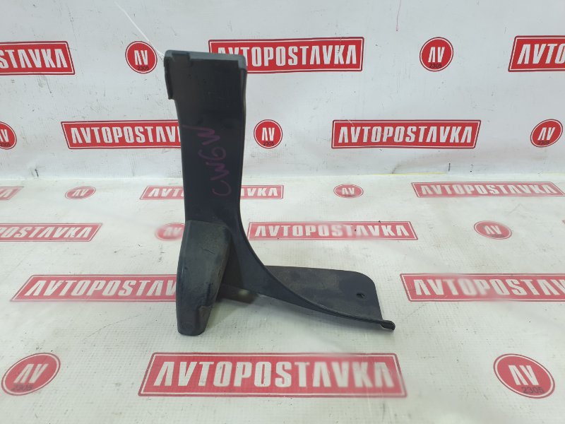 Накладка бампера, 350 рублей, Красноярск