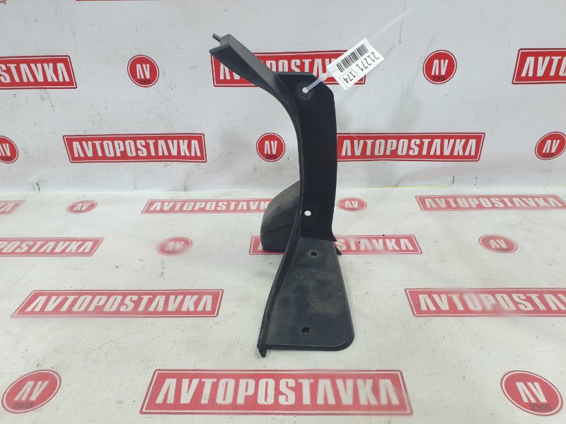 Накладка бампера, 350 рублей, Красноярск